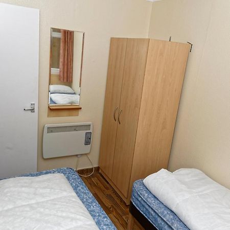 Pontins - Camber Sands Holiday Park Luaran gambar