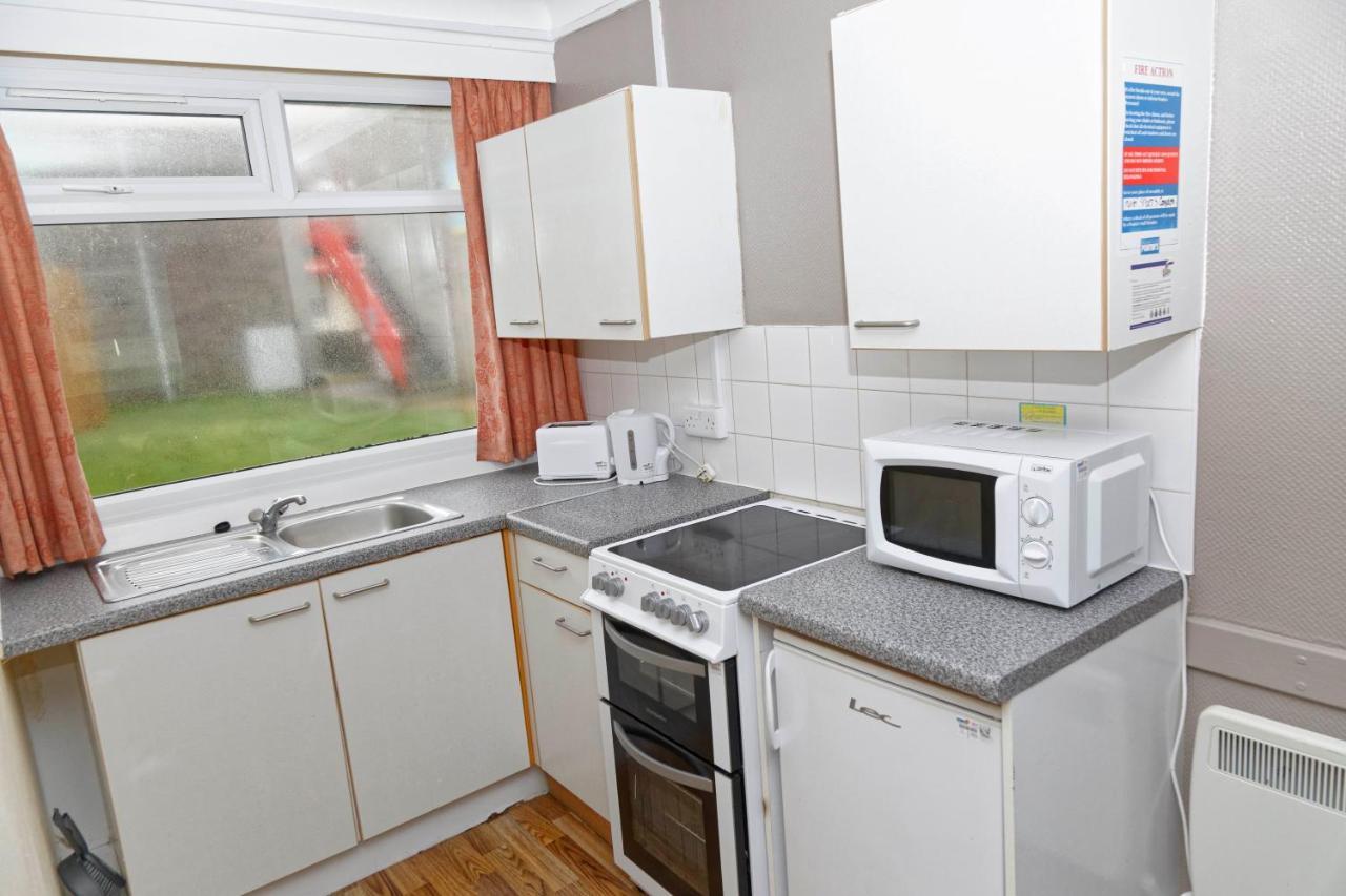 Pontins - Camber Sands Holiday Park Luaran gambar