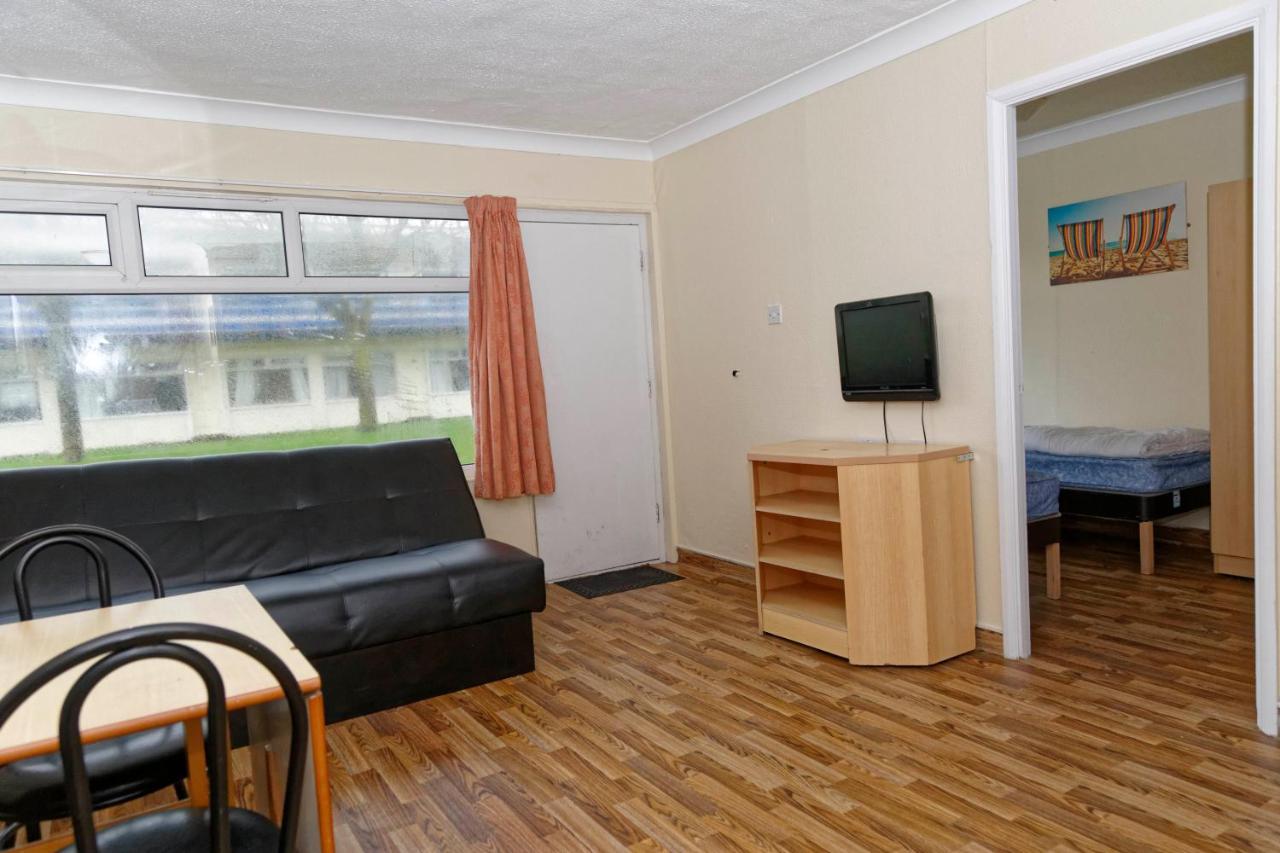 Pontins - Camber Sands Holiday Park Luaran gambar