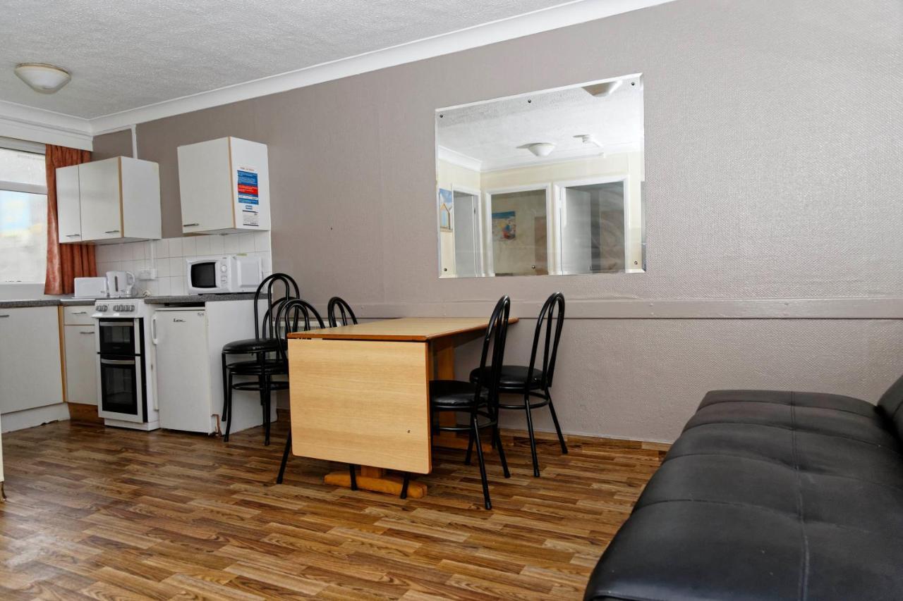 Pontins - Camber Sands Holiday Park Luaran gambar