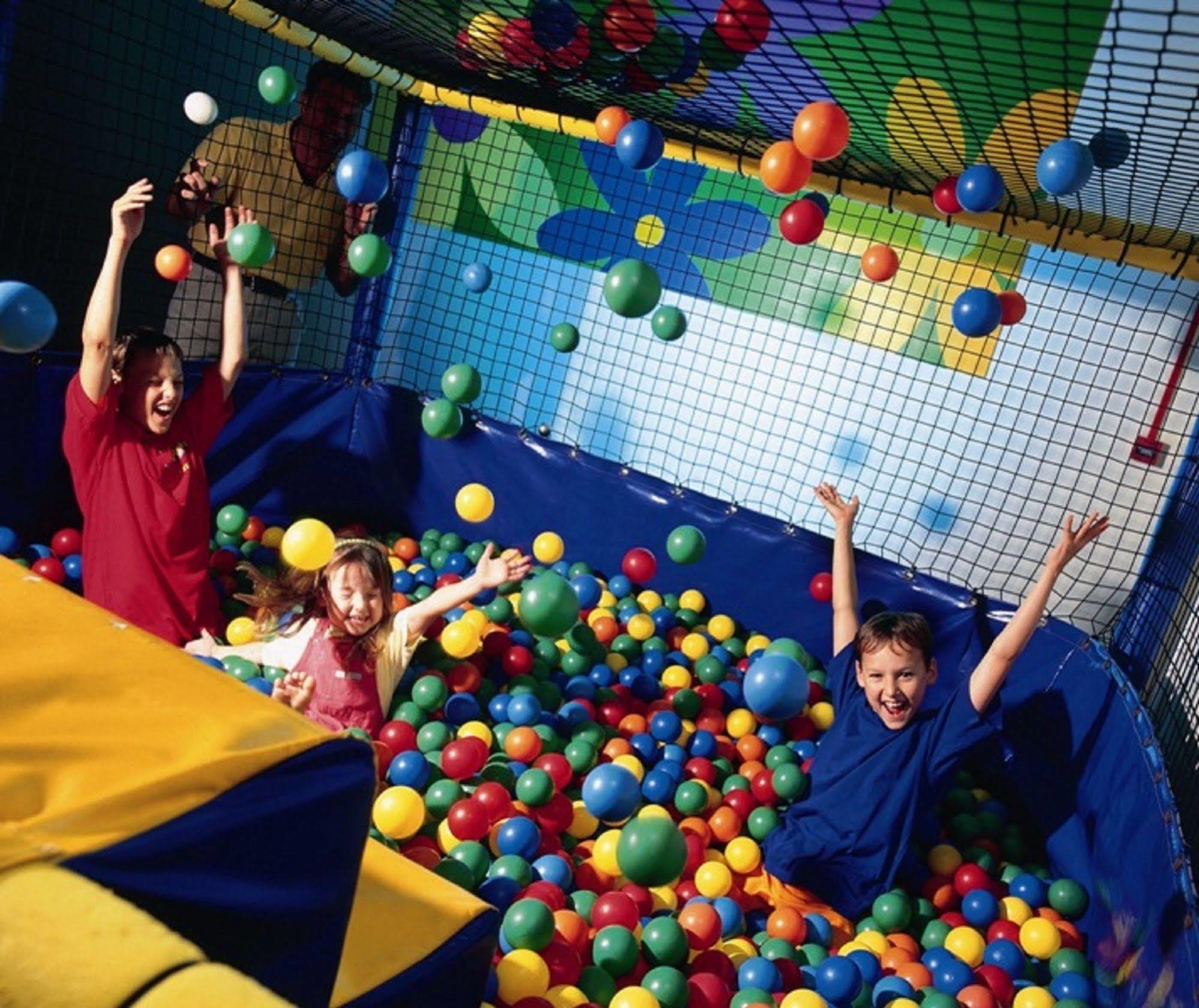 Pontins - Camber Sands Holiday Park Luaran gambar